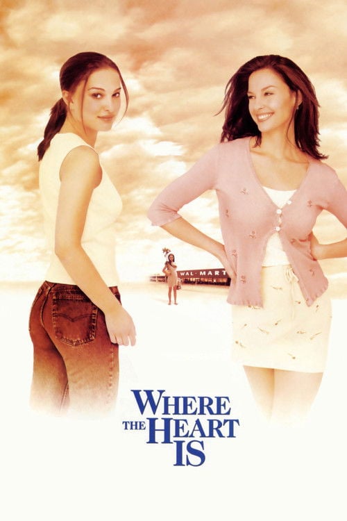 Watch Where the Heart Is 2000 online
