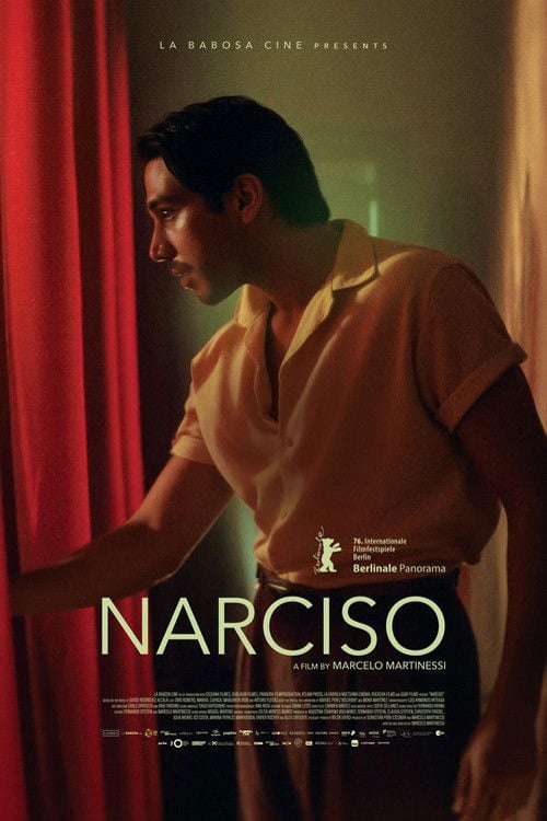 Watch Narciso 2026 online
