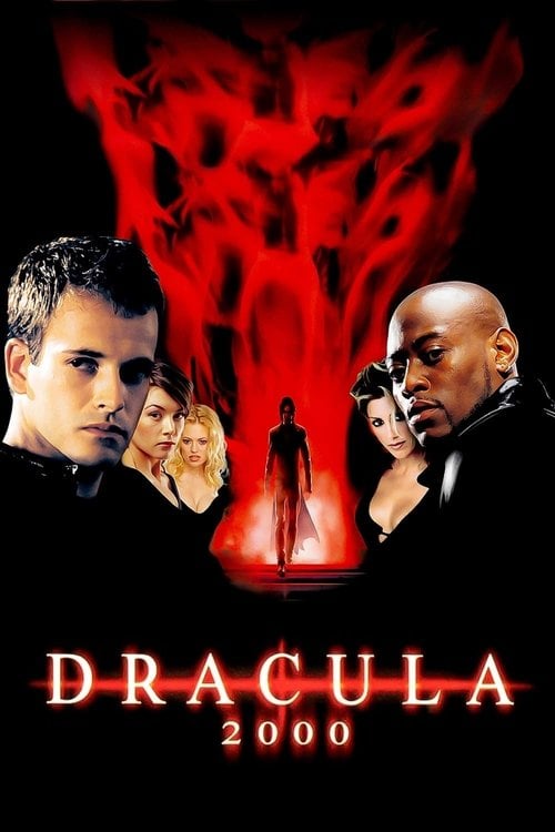 Watch Dracula 2000 2000 online