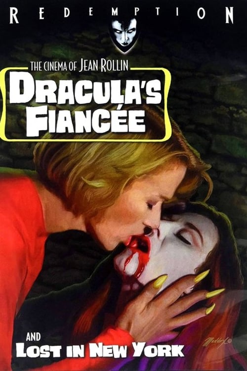 Watch La Fiancée de Dracula 2002 online