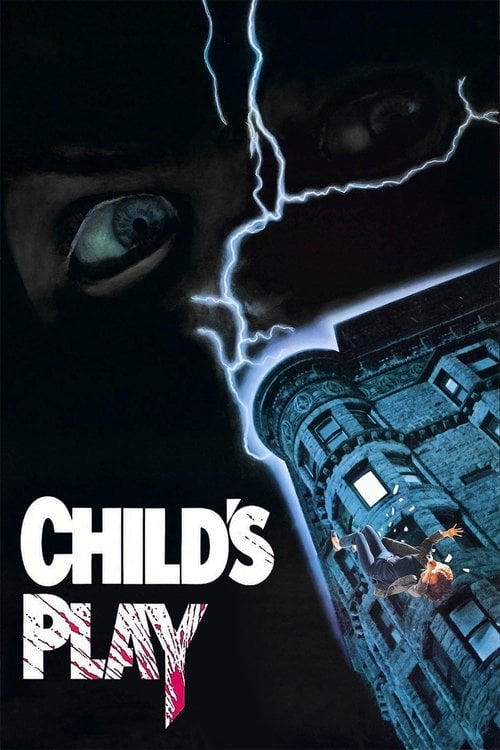 Watch Child's Play 1988 online