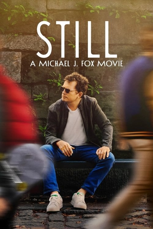 Watch STILL: A Michael J. Fox Movie 2023 online