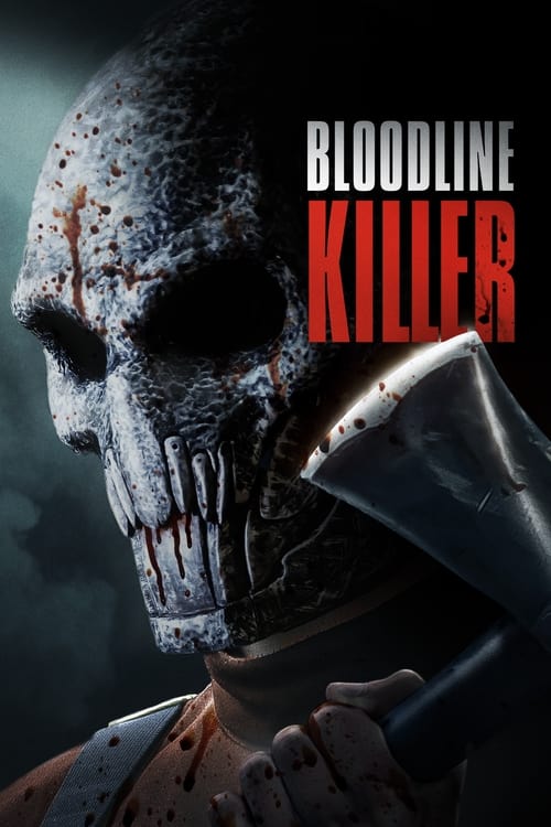 Watch Bloodline Killer 2024 online