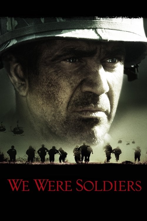 Watch We Were Soldiers 2002 online