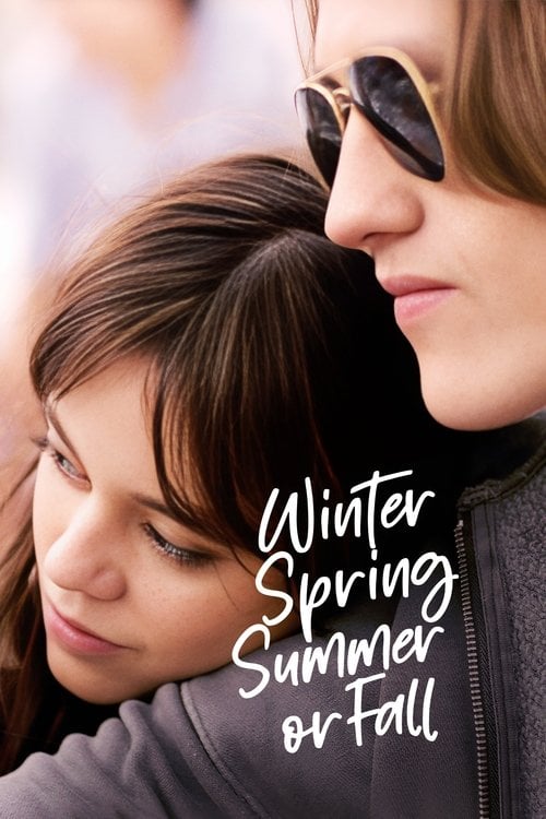 Watch Winter Spring Summer or Fall 2024 online
