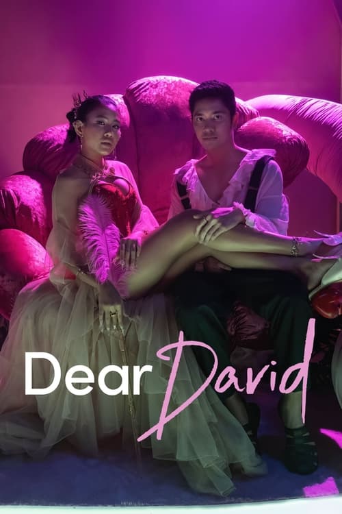 Watch Dear David 2023 online