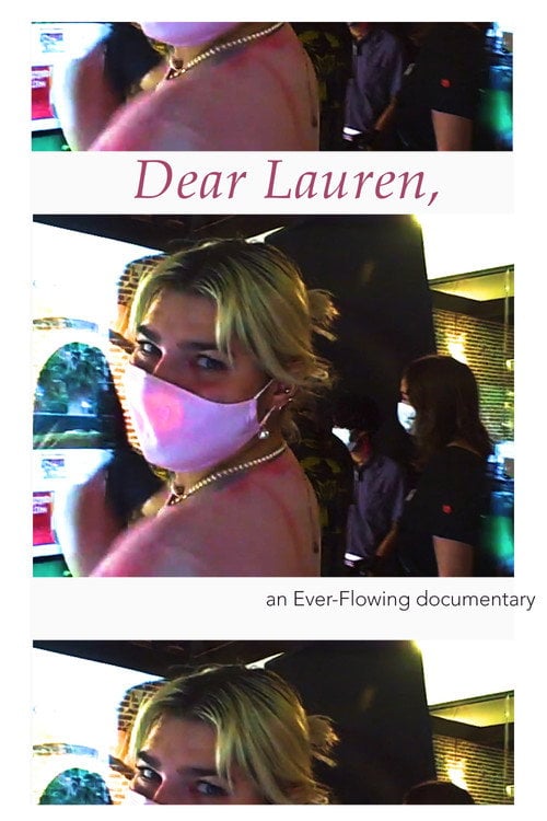 Дивитися фільм Dear Lauren, 2022 онлайн