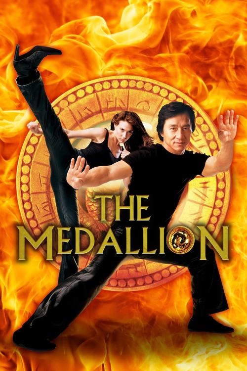 Watch The Medallion 2003 online