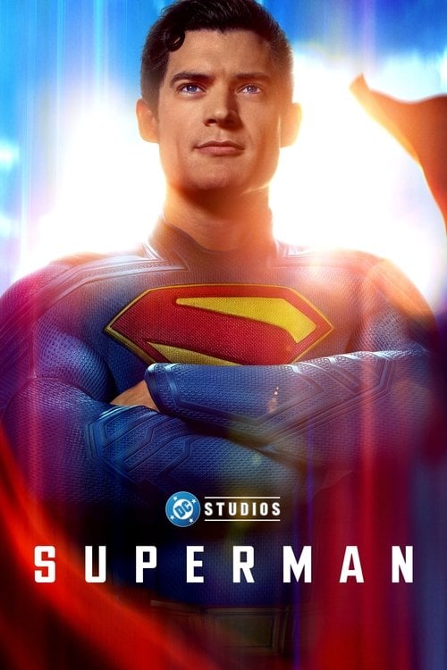 Watch Superman 2025 online