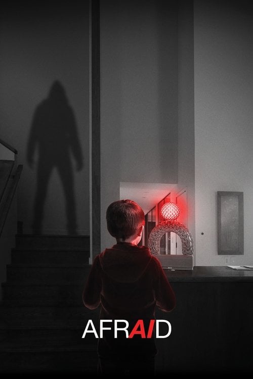 Watch Afraid 2024 online