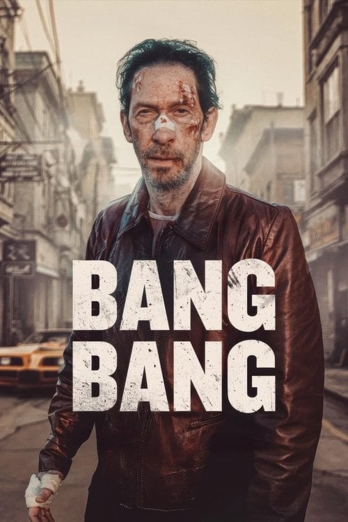Дивитися фільм Bang Bang 2025 онлайн