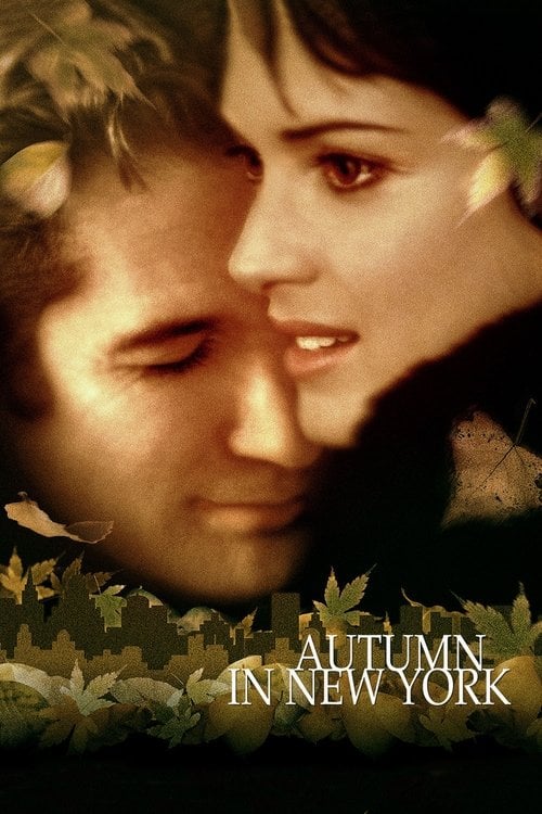 Watch Autumn in New York 2000 online
