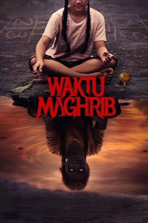 Watch Waktu Maghrib 2023 online