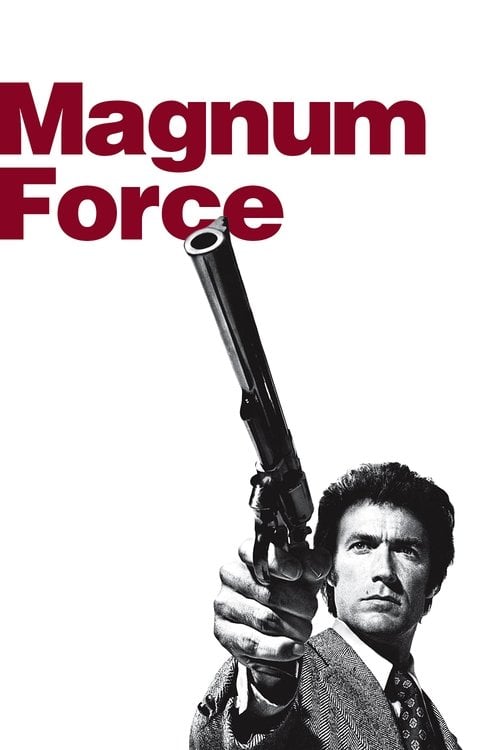 Watch Magnum Force 1973 online