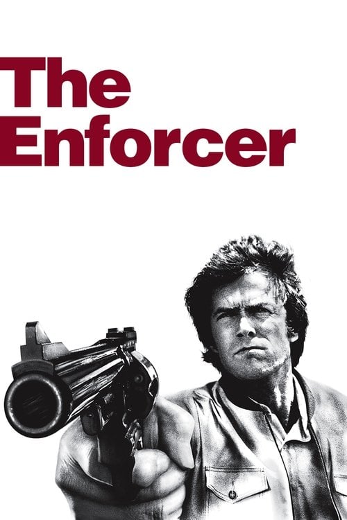 Watch The Enforcer 1976 online