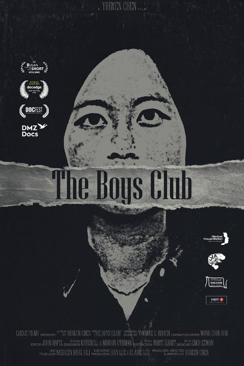 Watch The Boys Club 2021 online