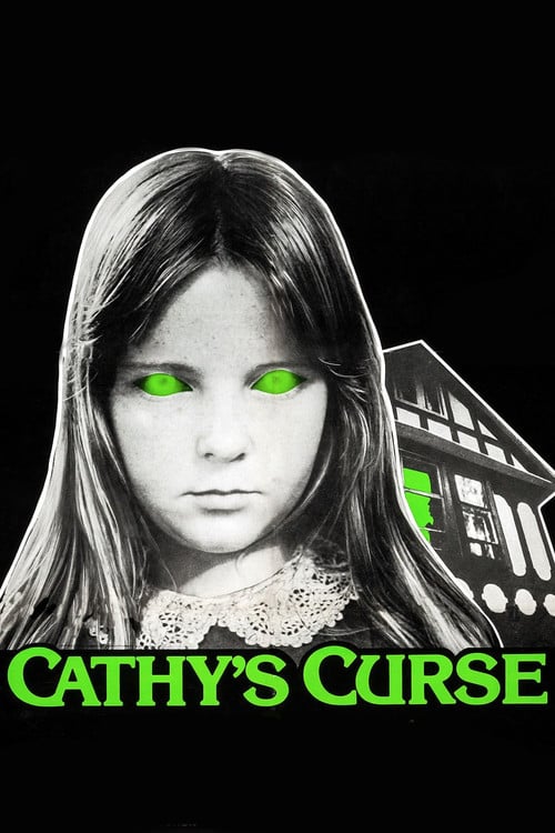 Watch Cathy's Curse 1977 online