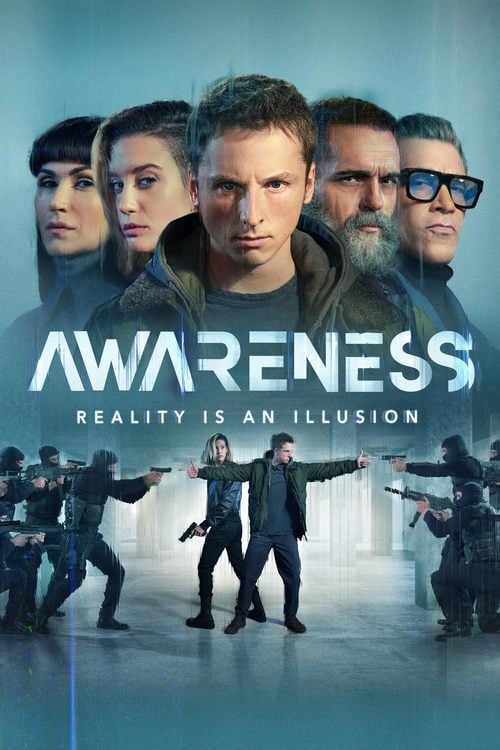 Watch Awareness 2023 online