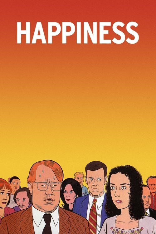 Watch Happiness 1998 online