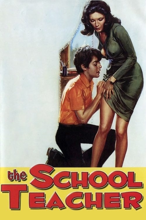 Watch L'Insegnante 1975 online