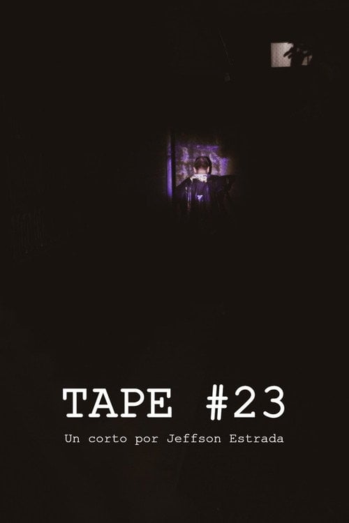 Watch Tape #23 2023 online