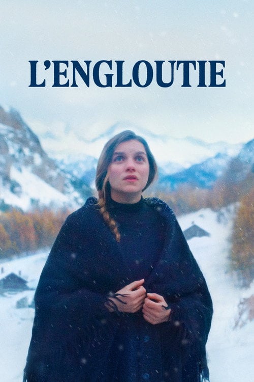 Watch L'Engloutie 2025 online