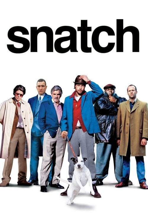 Watch Snatch 2000 online