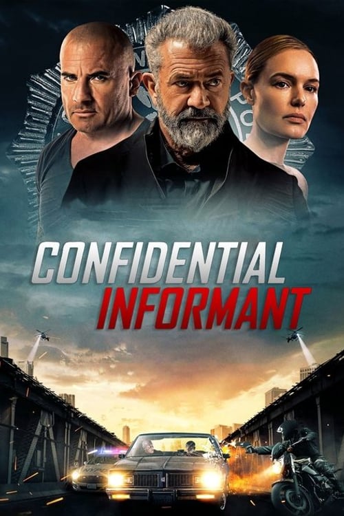 Watch Confidential Informant 2023 online