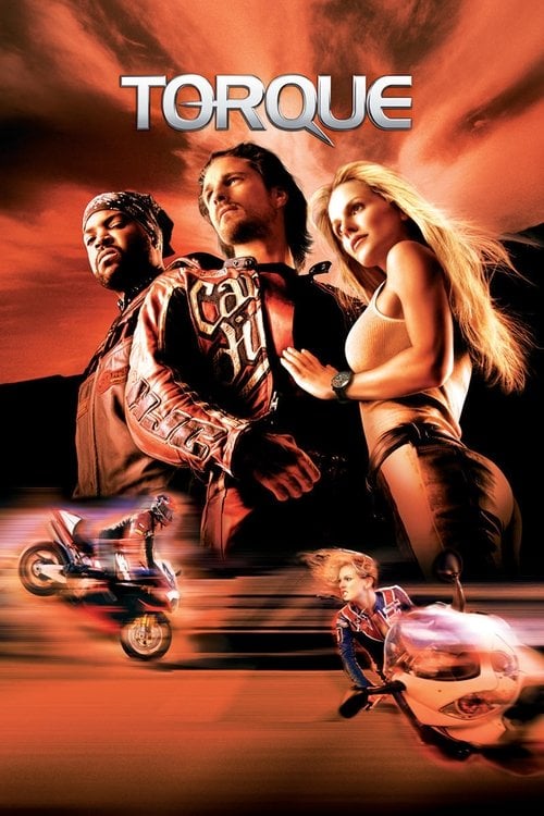 Watch Torque 2004 online