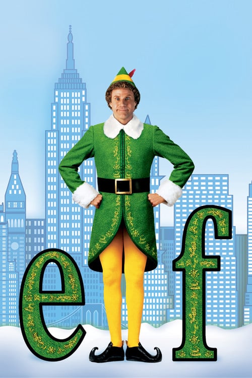 Watch Elf 2003 online