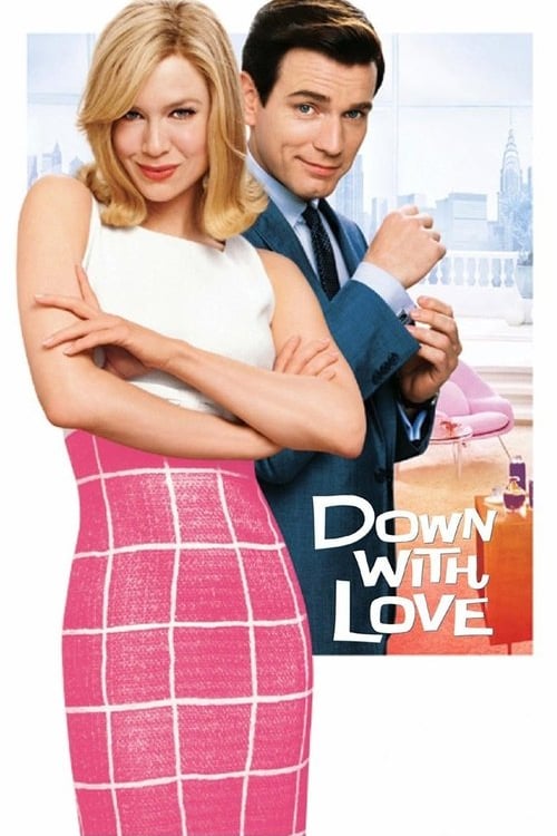 Watch Down with Love 2003 online
