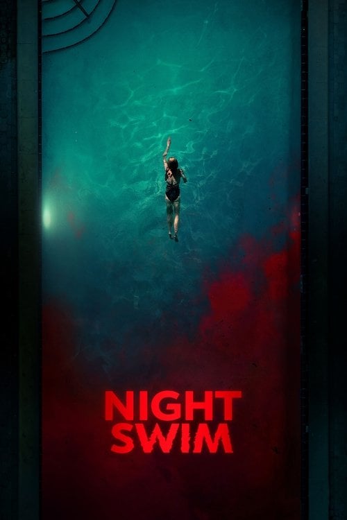 Watch Night Swim 2024 online