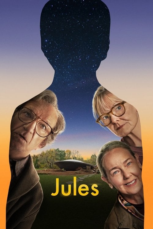 Watch Jules 2023 online