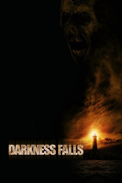 Watch Darkness Falls 2003 online