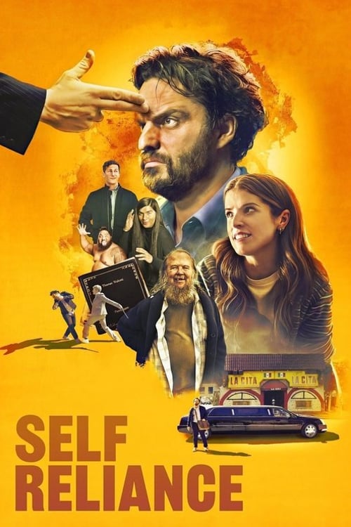 Watch Self Reliance 2024 online