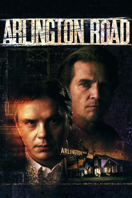 Watch Arlington Road 1999 online