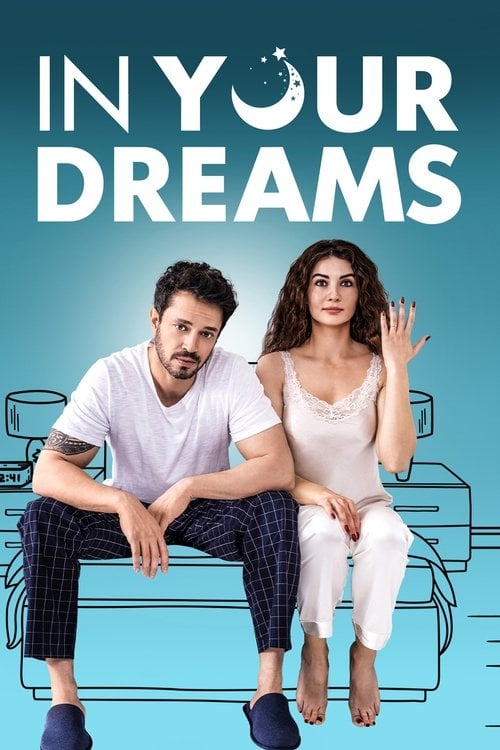 Watch Rüyanda Görürsün 2023 online