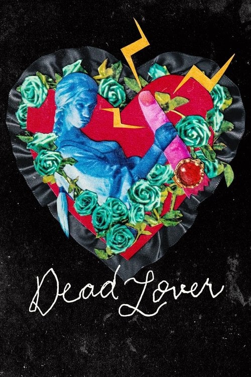 Дивитися фільм Dead Lover 2026 онлайн