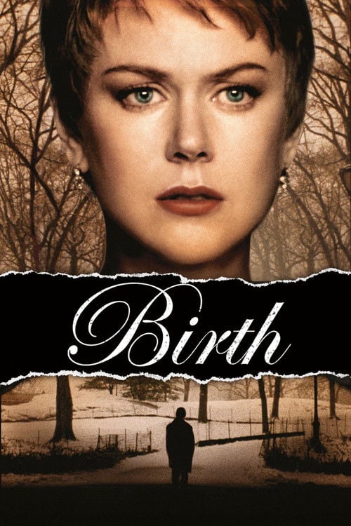 Watch Birth 2004 online