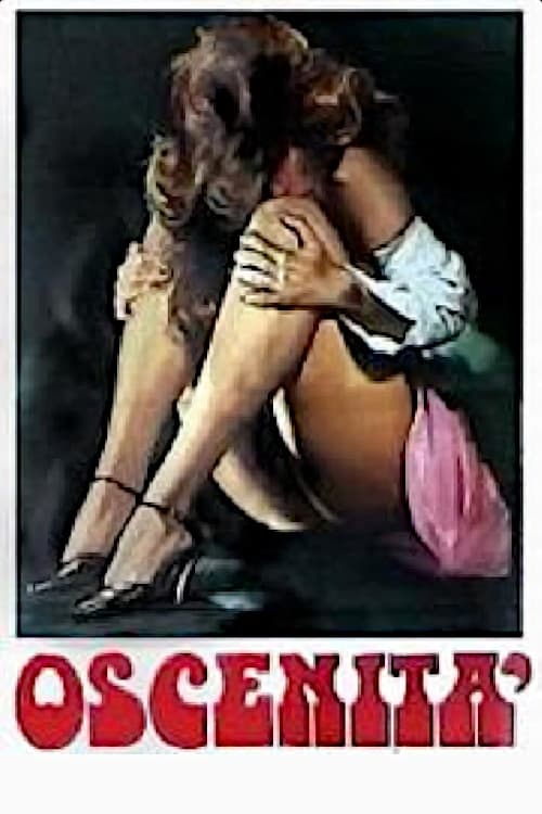 Watch Quando l'amore è oscenità 1980 online