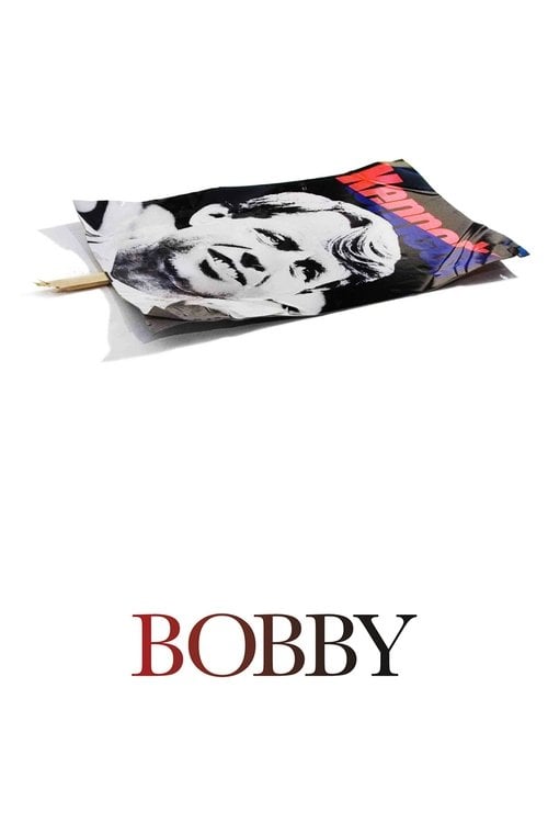 Дивитися фільм Bobby 2006 онлайн