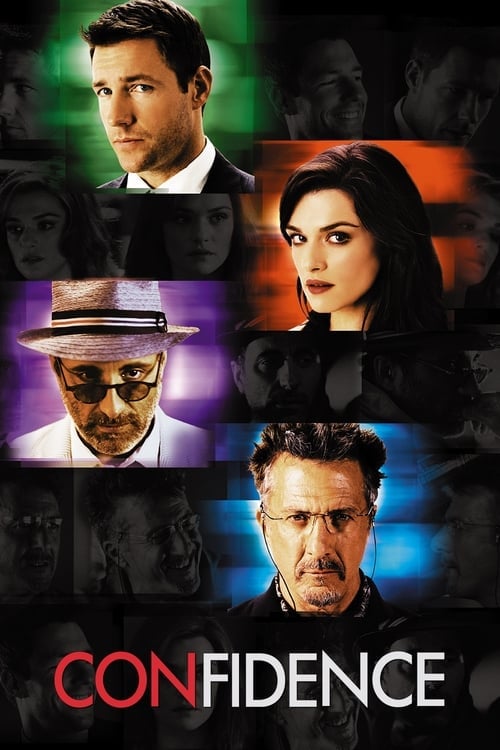 Watch Confidence 2003 online