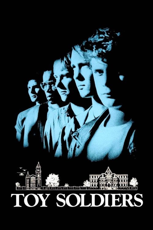Watch Toy Soldiers 1991 online