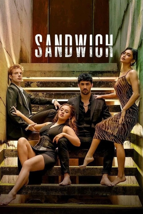 Watch Sandwich 2023 online