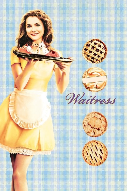 Watch Waitress 2007 online