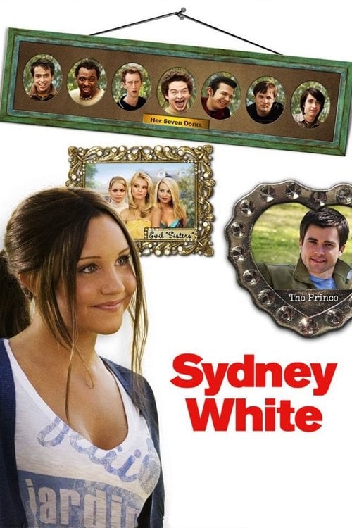 Watch Sydney White 2007 online