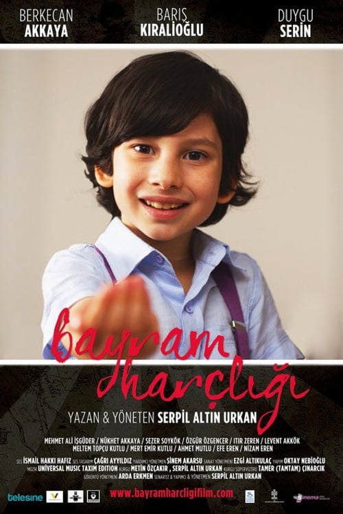 Watch Bayram Harçlığı 2013 online