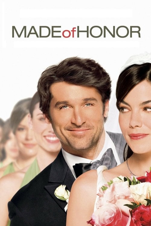 Watch Made of Honor 2008 online