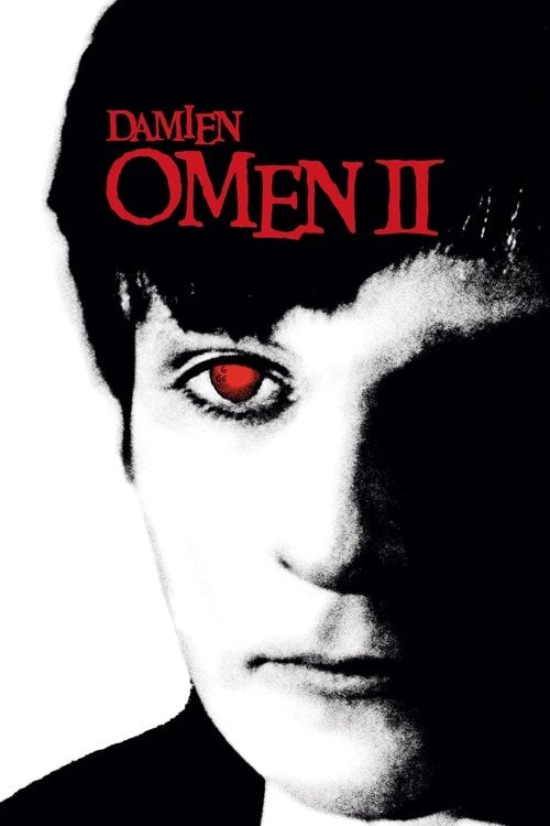 Watch Damien - Omen II 1978 online