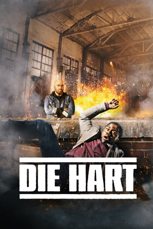 Watch Die Hart 2023 online